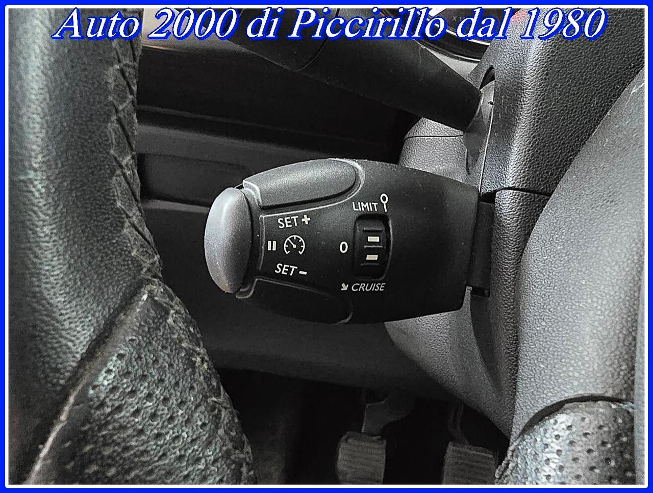 Citroen C3 Seduction 1.0 Benzina Garanzia 12 mesi