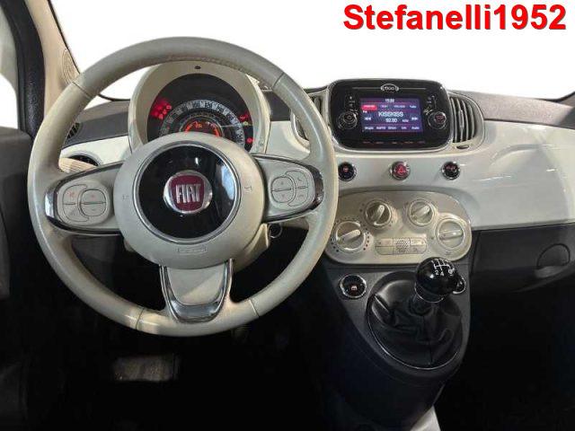 FIAT 500 III 2015 - 1.2 Lounge 69cv