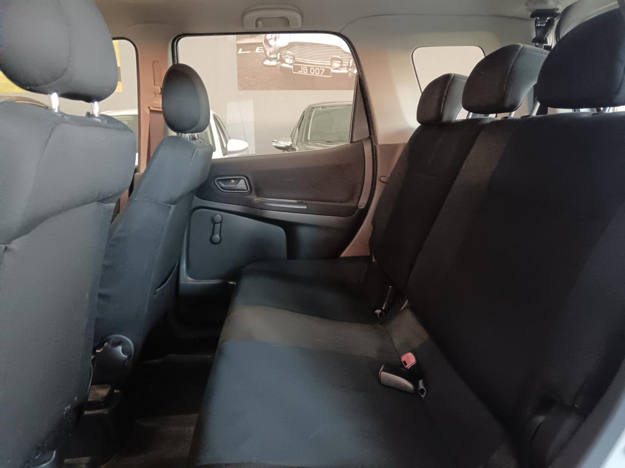 Suzuki Ignis Benzina Manuale