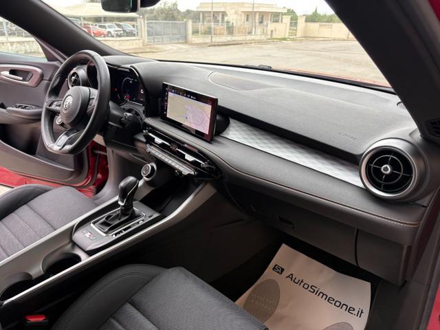 ALFA ROMEO Tonale 1.6 diesel 130 CV TCT6 Ti
