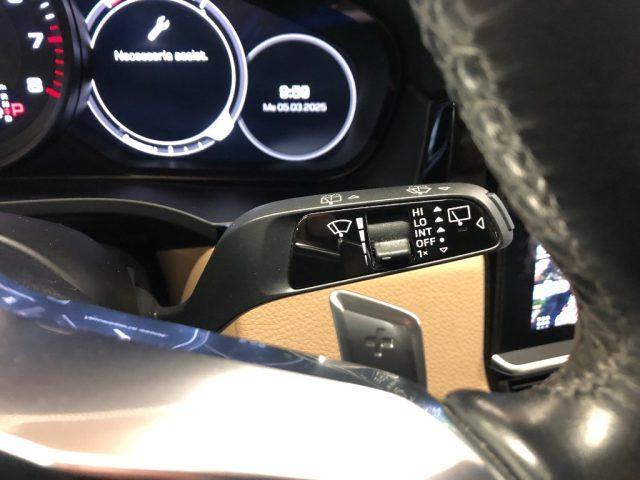 PORSCHE Cayenne 3.0 V6