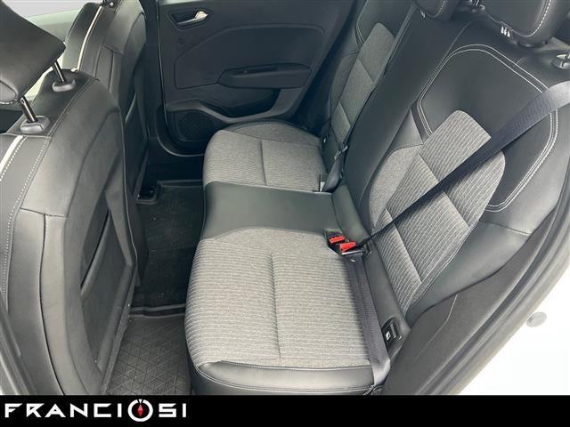 RENAULT Clio 1.0 tce Intens Gpl 100cv my21