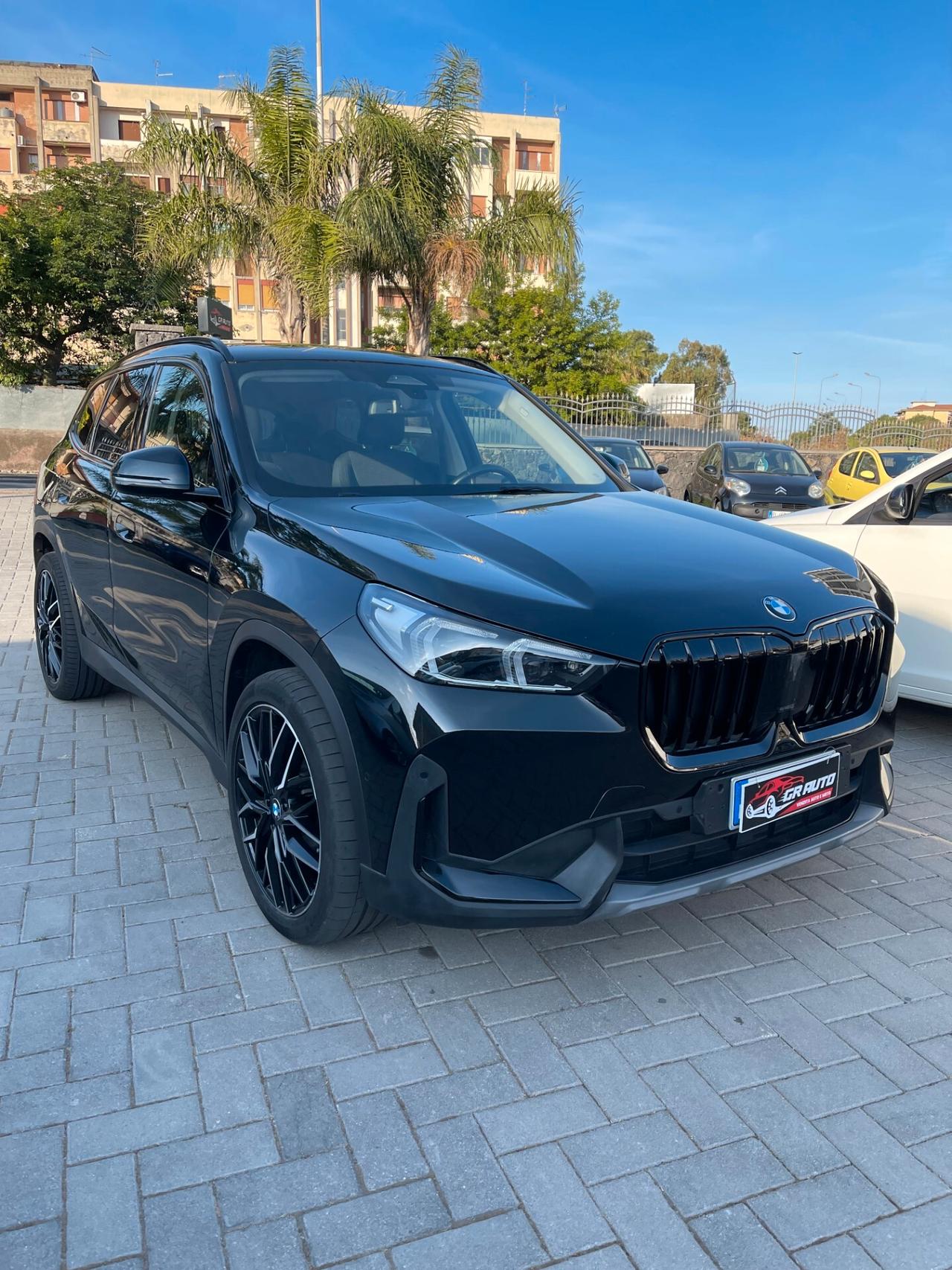 Bmw X1 sDrive 18d xLine 150cv