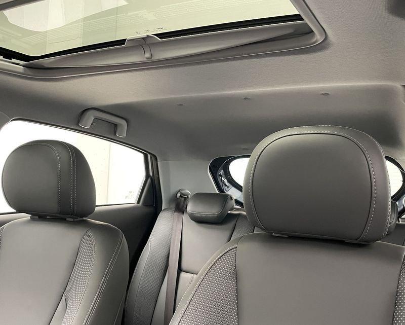 DR AUTOMOBILES dr 3.0 1.5 CVT Bi-Fuel GPL