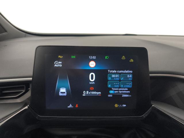 MG MG3 1.5 Comfort