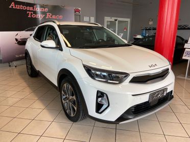 Kia Stonic 1.0 GPL (GAS) AUTOMATICA 35.000 KM