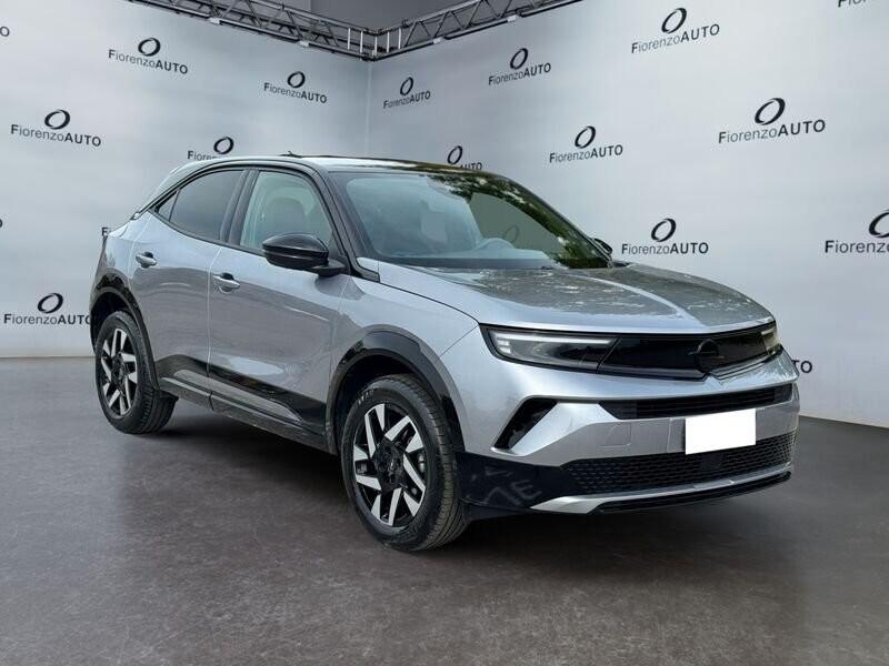 Opel Mokka 1.2 Turbo 130 CV aut. GS - PREZZO REALE