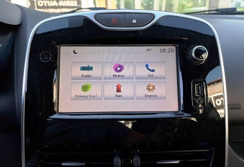 Renault Clio Clio dCi 8V 75CV Start&Stop 5 porte Energy Zen