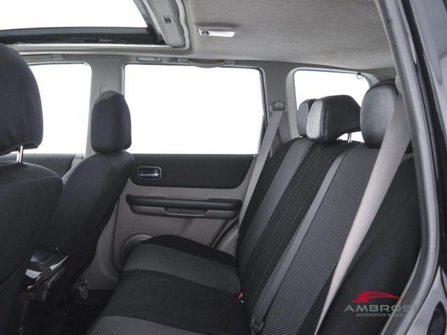 NISSAN Other X Trail 2.2 dCi Elegance - PER OPERATORI DEL SETTO