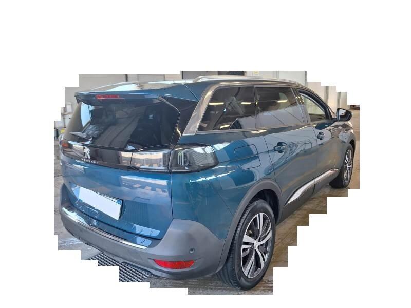 PEUGEOT 5008 1500 HDI 130 CV AUT. 7 POSTI ALLURE