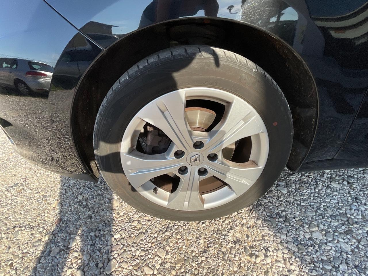 Scénic X-Mod 1.5 dCi 110CV Luxe