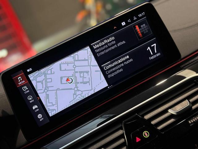 BMW 640 d xDrive 48V Gran Turismo Msport