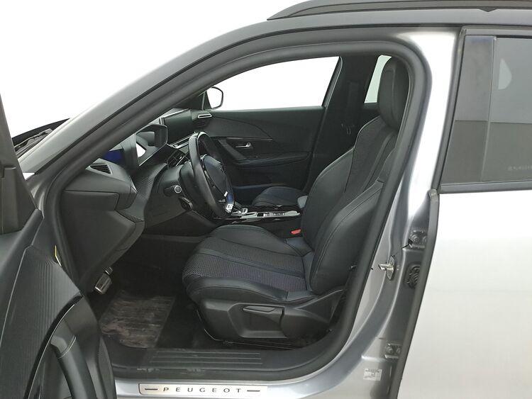 Peugeot 2008 GT BR689347 Elettrico 136CV