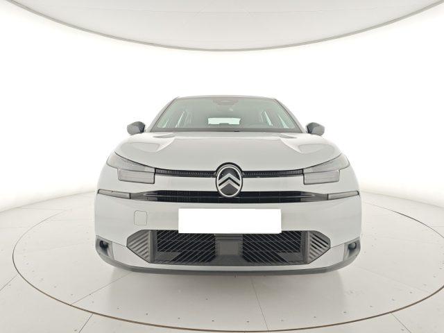 CITROEN C4 Automatic EAT8 130Cv Pelle Navi Aziendale