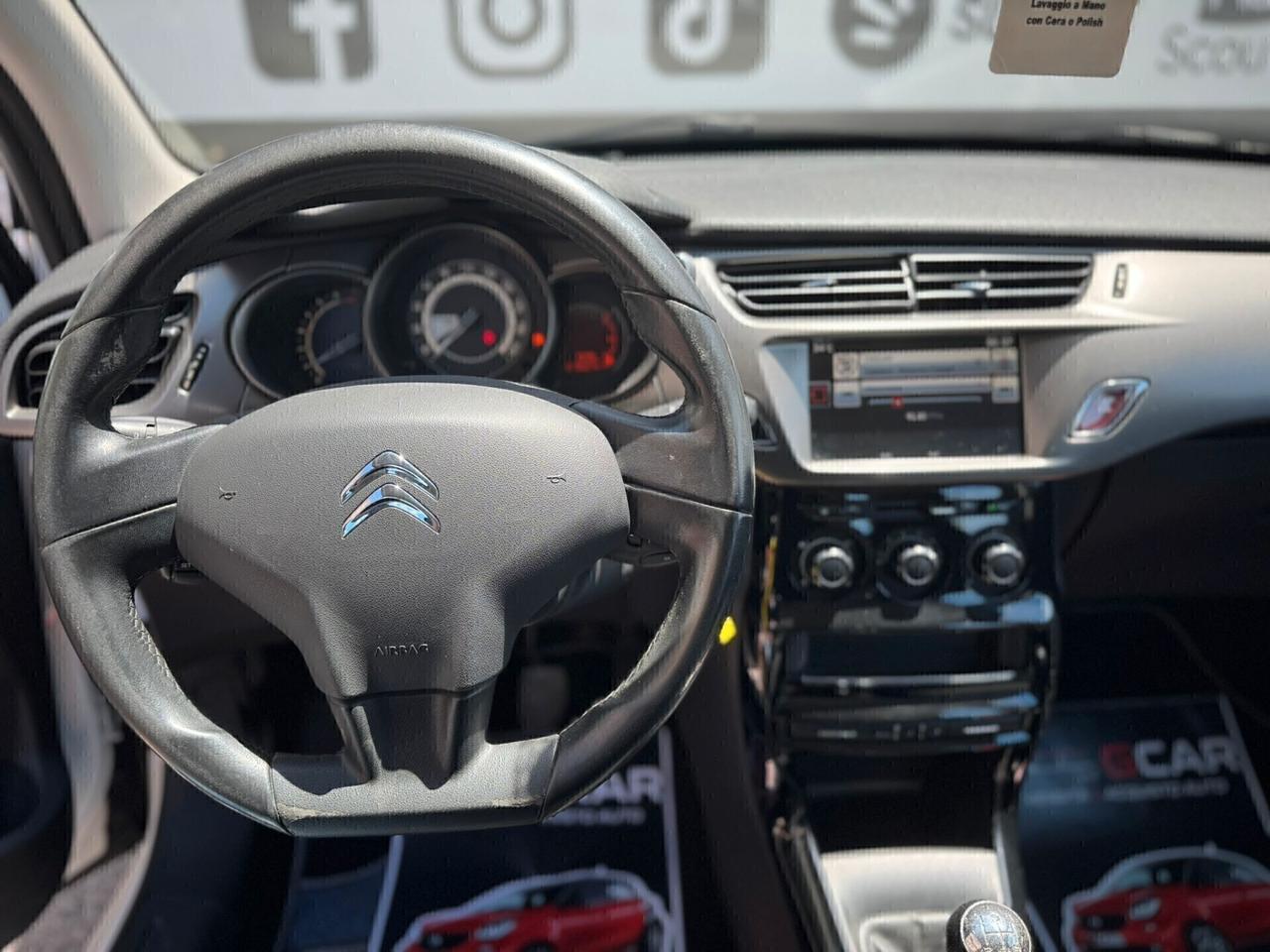 Citroen C3 PureTech 82 Exclusive