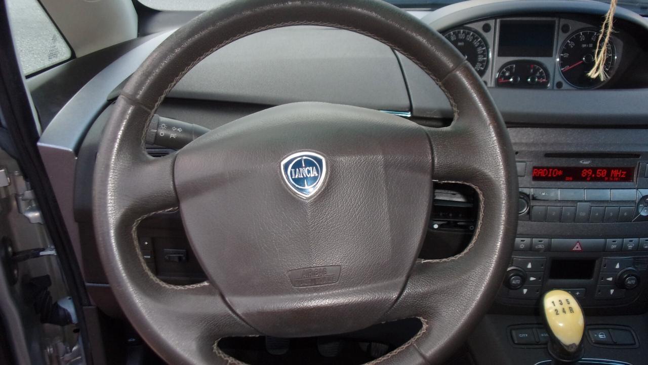 Lancia MUSA 1.4 8V Ecochic (GPL) Gold