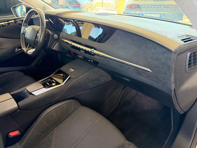 DS AUTOMOBILES DS 4 BlueHDi 130 aut. Performance Line+
