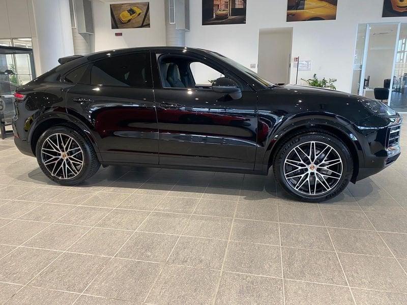 Porsche Cayenne Coupè Cayenne Coupé 3.0 V6 - IVA Esposta