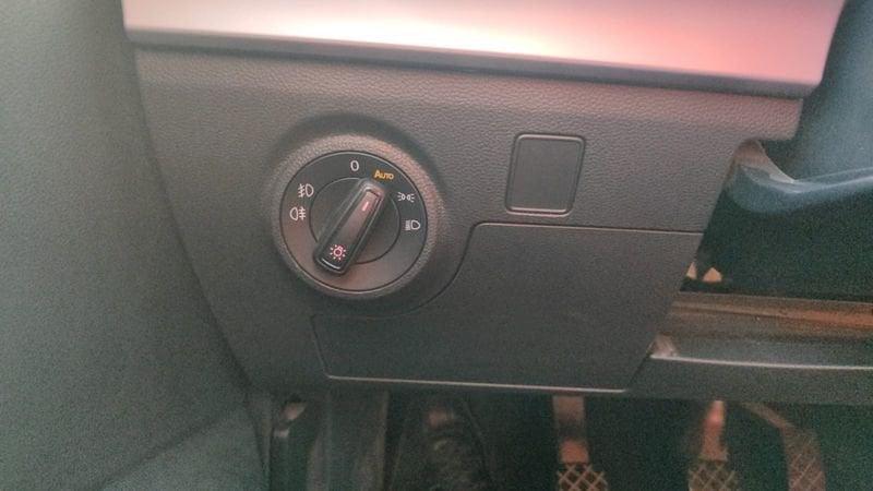 Seat Ibiza Ibiza 1.0 MPI 5 porte FR
