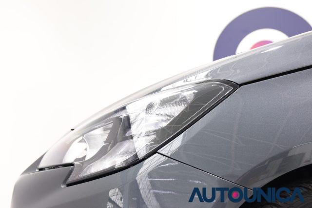 OPEL Corsa 1.2 5 PORTE ADVANCE NEOPATENTATI