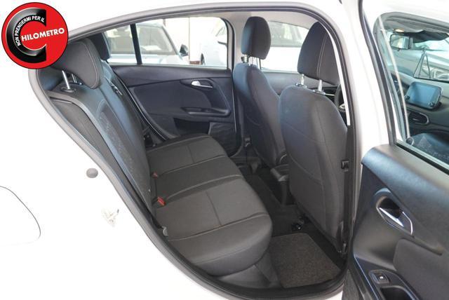 FIAT Tipo 1.5 Hybrid DCT 5 porte