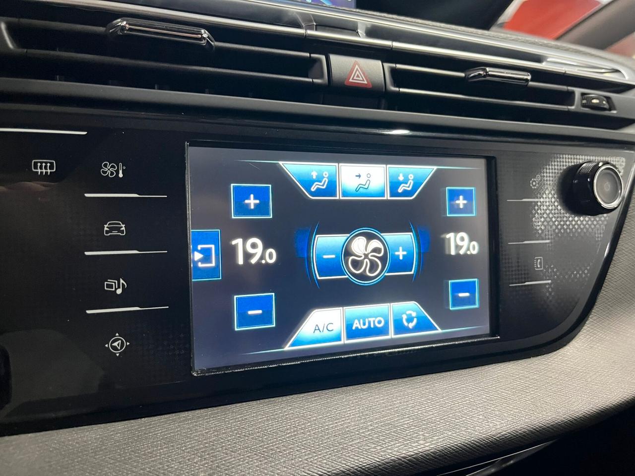 C4 Grand Picasso 7 posti, automatica EURO 6