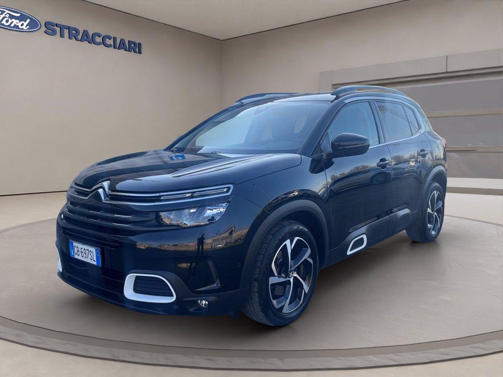 CITROEN C5 Aircross 1.5 bluehdi Shine s&s 130cv del 2020