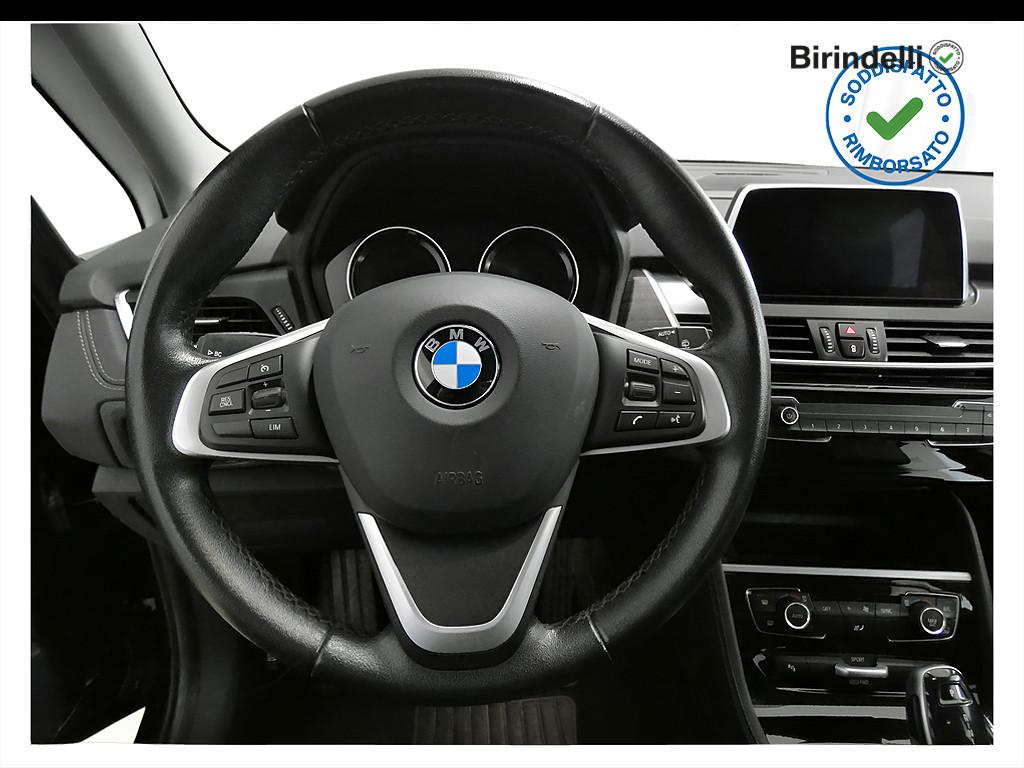 BMW Serie 2 G.T. (F46) - 218d Gran Tourer Luxury