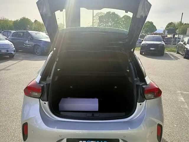Opel Corsa 1.2 Turbo-Benzina 100cv GS KM ZERO