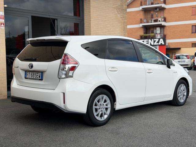 TOYOTA Prius+ 1.8 Active