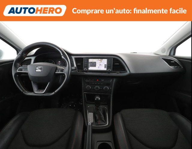SEAT Leon 2.0 TDI 150 CV DSG 5p. FR