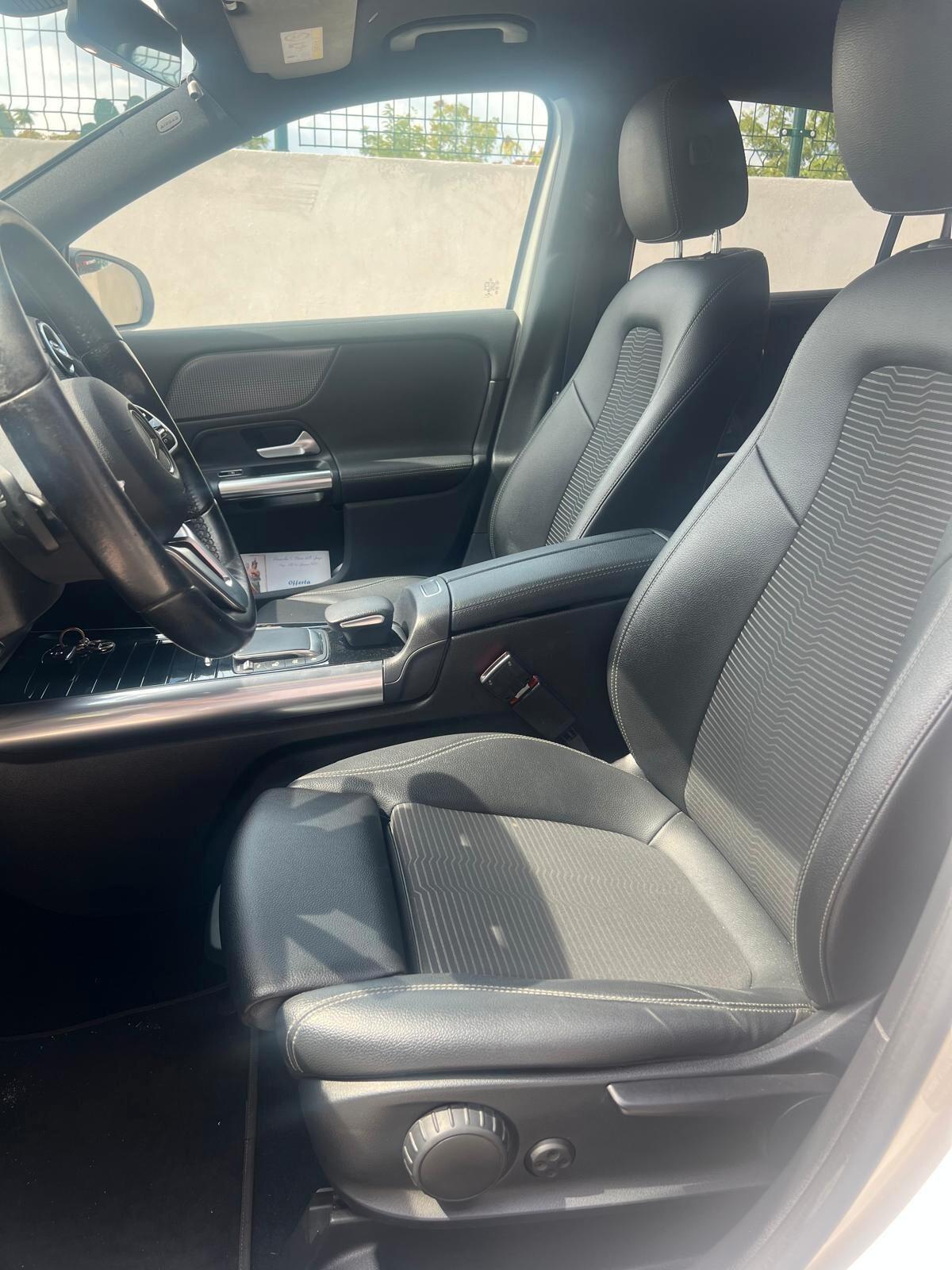 Mercedes-benz GLA 200 d Automatic Executive