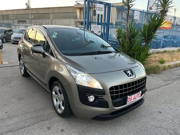 Peugeot 3008 1.6 HDi 115CV 2013 automatica