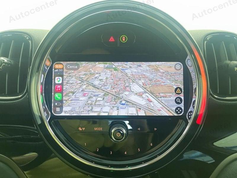MINI Countryman Mini Countryman 2.0 Cooper S Business all4 auto