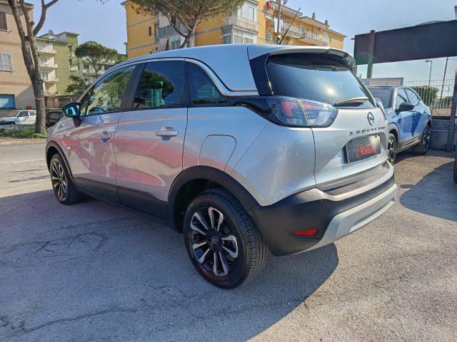 OPEL Crossland 1.2 Turbo 12V 130 CV aut. Start&Stop Elegance