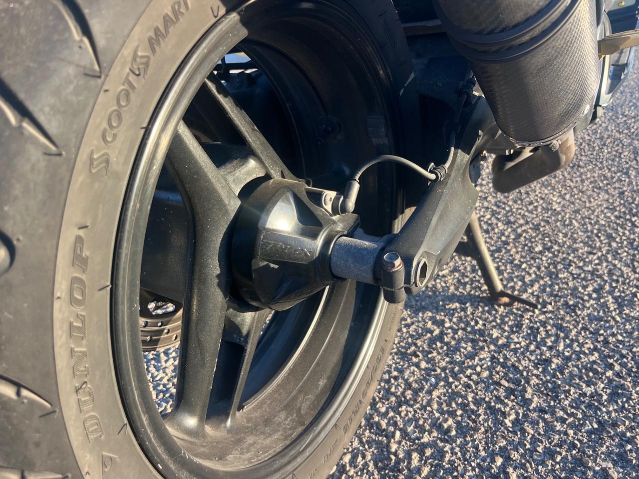 Yamaha T Max R53