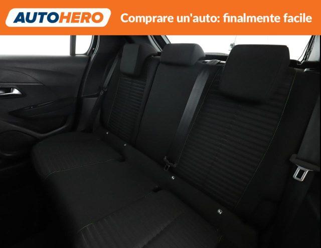 PEUGEOT 208 PureTech 75 5 porte Active