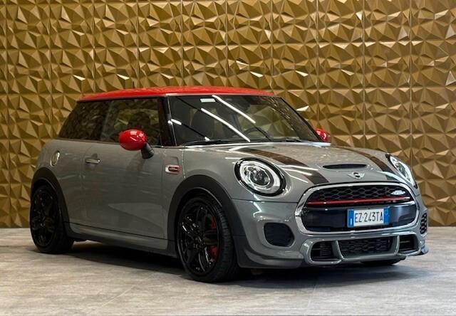 Mini Cooper John Cooper Works 2.0 231cv auto