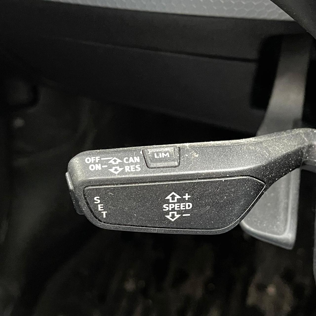 Audi A1 SPB 35 TFSI 150cv S line