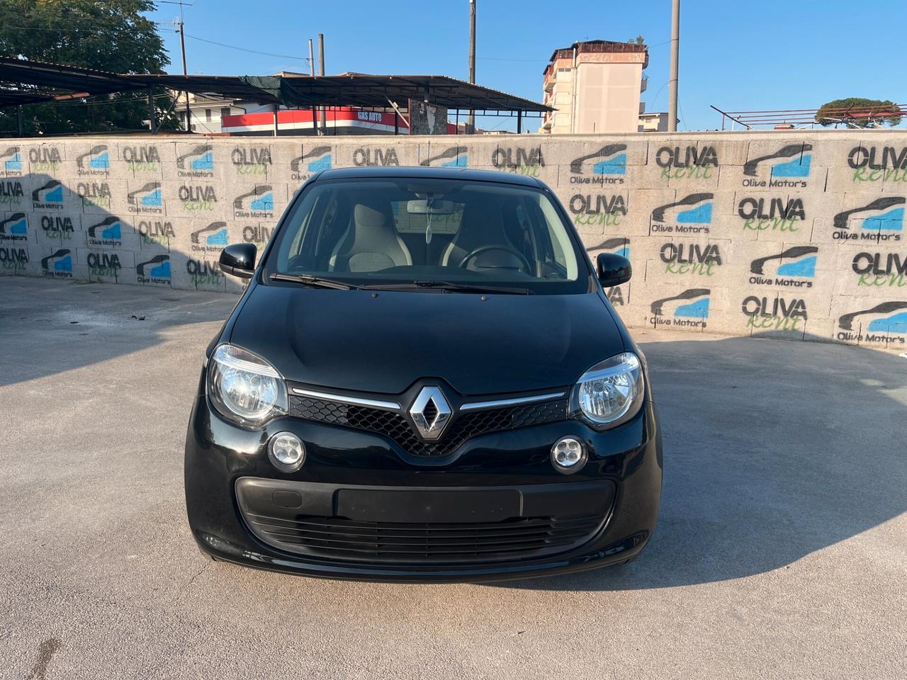 Renault Twingo SCe Limited