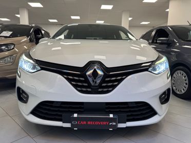 Renault Clio Full Hybrid E-Tech 140 CV 5 porte