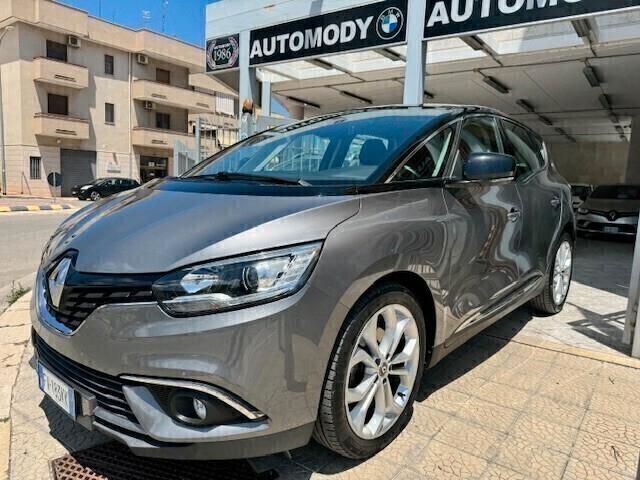 Renault Scenic Scénic dCi 130 CV Energy Sport Edition2 NAVI-RETROC-LED-1 PROPR.