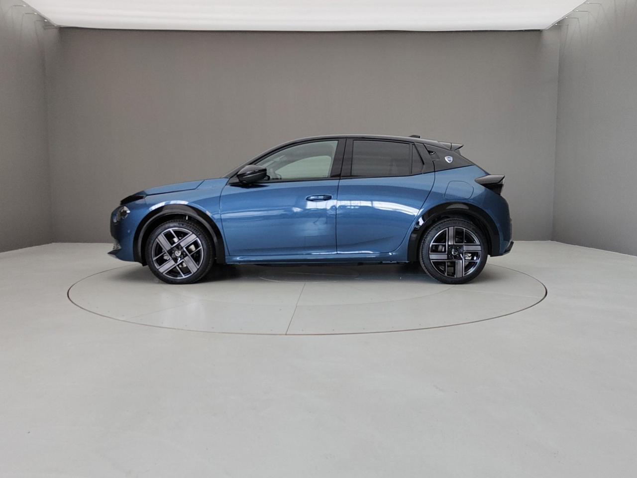 LANCIA Ypsilon IV 2024 156CV BEV 51KW LX (GUIDA AUTONOMA LIVELLO 2, INFOTAINMENT SALA PRO NAVI)