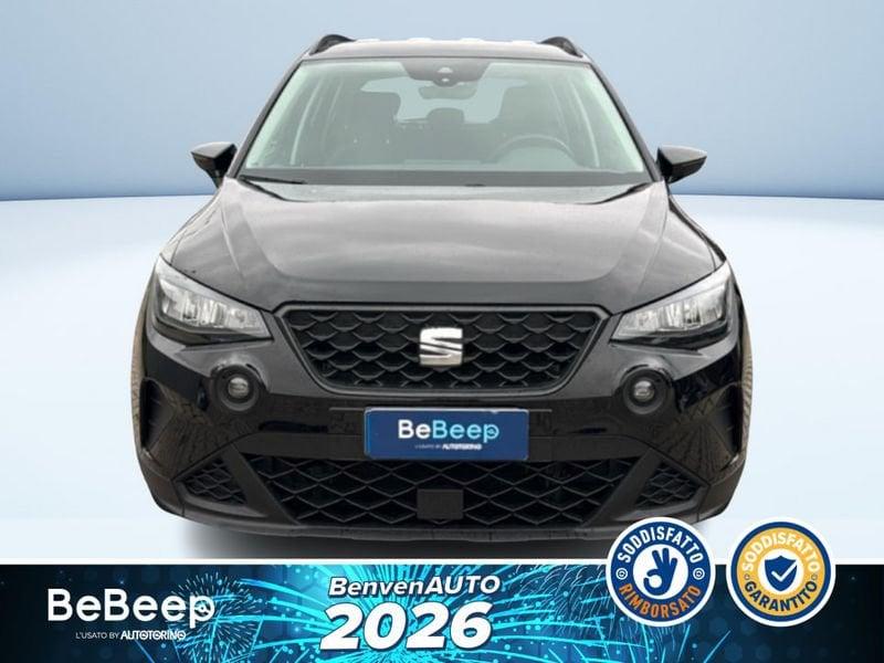 Seat Arona 1.0 ECOTSI STYLE 110CV DSG