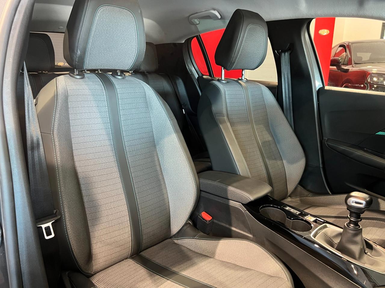 Peugeot 208 BlueHDi 100 Stop&Start 5 porte Allure