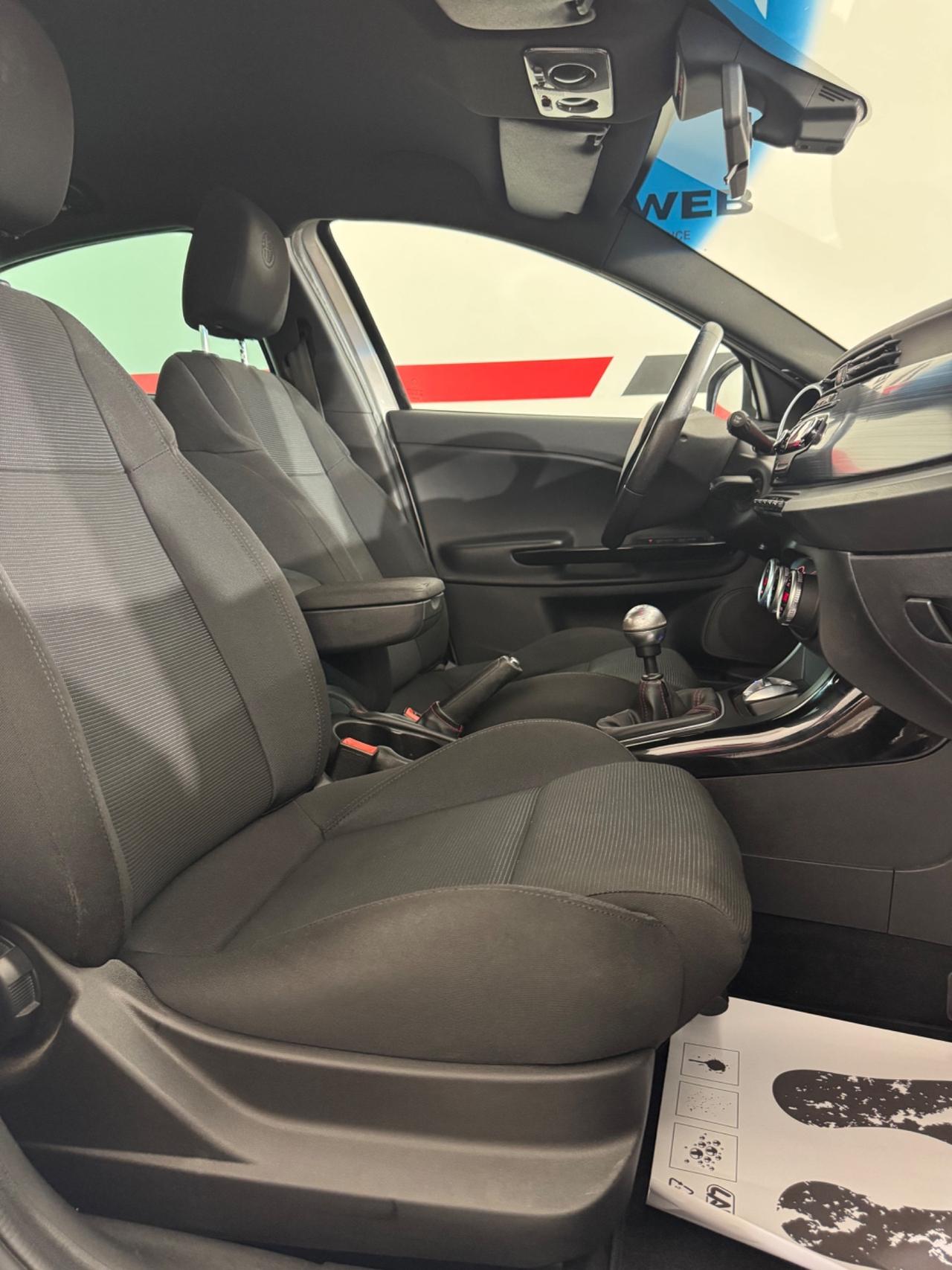 Alfa Romeo Giulietta 2.0 JTDm-2 140 CV Exclusive