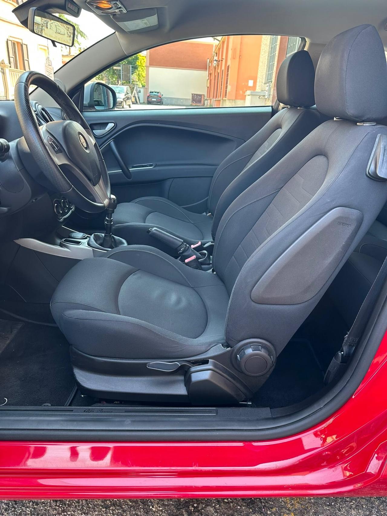 Alfa Romeo MiTo 1.4 70 CV 8V Progression