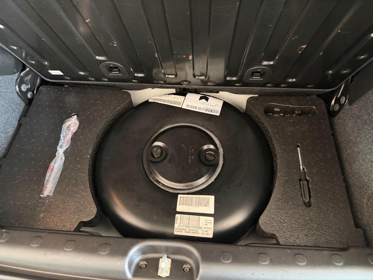 Fiat Panda New 1.2 69 cv. EasyPower EASY (Imp GPL)