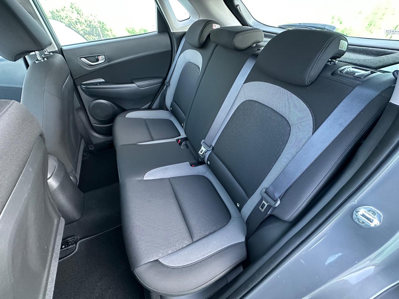 Hyundai Kona 1.0 T-gdi 120cv Comfort 2018