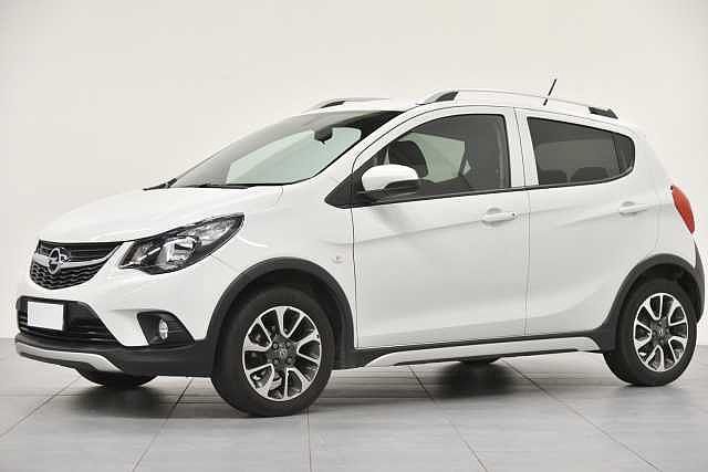 Opel KARL ROCKS Rocks 1.0 73 CV